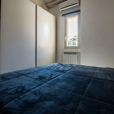 Apartment The Gray Super Attico Palermo