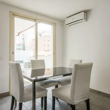 The Gray Super Attico * Palermo