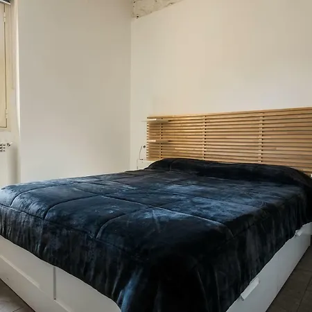 Apartment The Gray Super Attico *