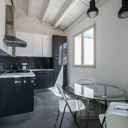 Apartment The Gray Super Attico Palermo