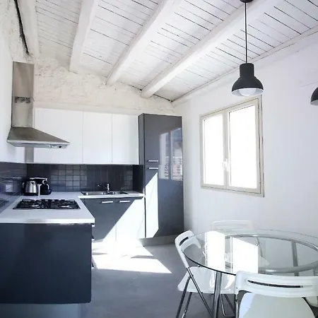 The Gray Super Attico * Palermo