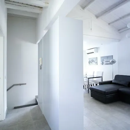 Appartement The Gray Super Attico