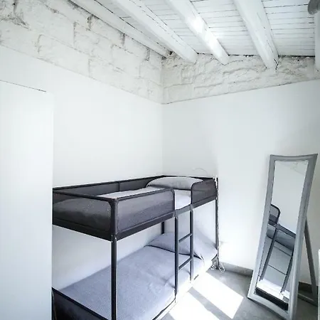 Apartment The Gray Super Attico Palermo